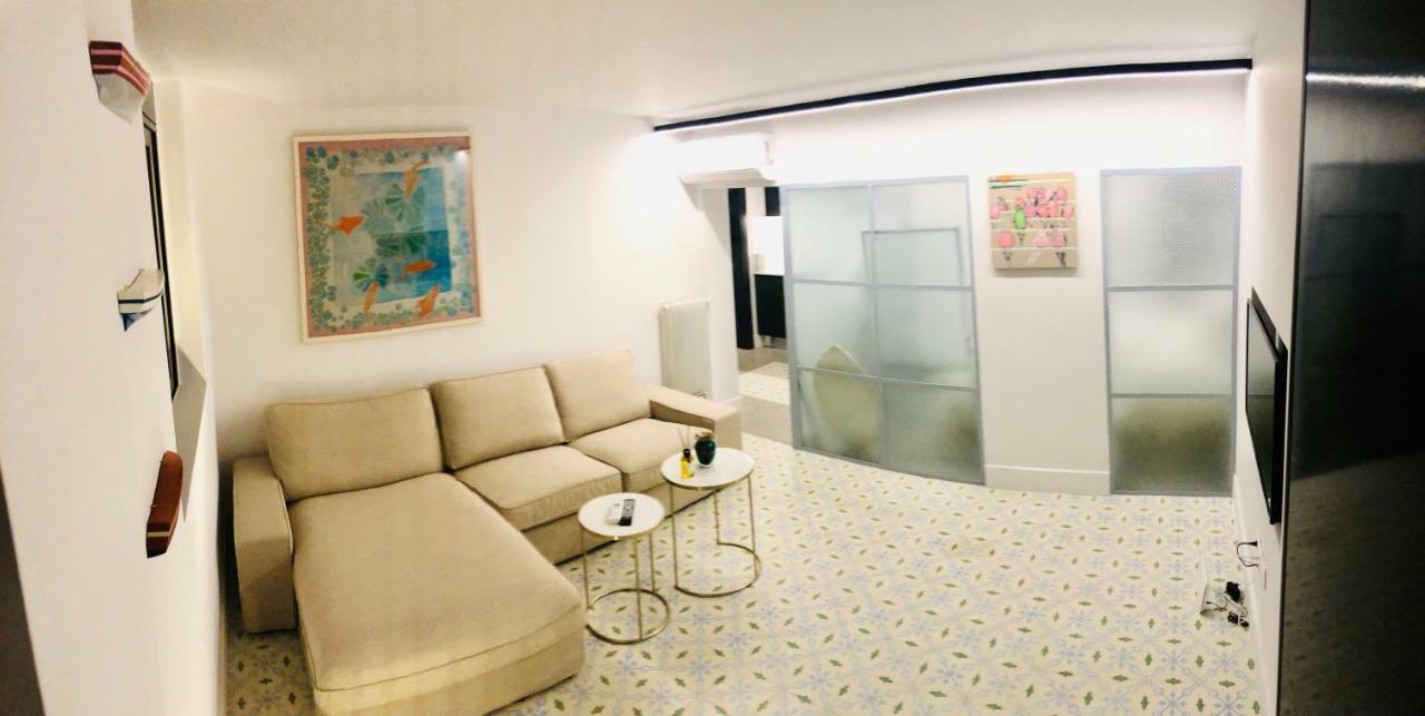 Athos 18 Kolonaki Square Central!!! เอเธนส์ ภายนอก รูปภาพ